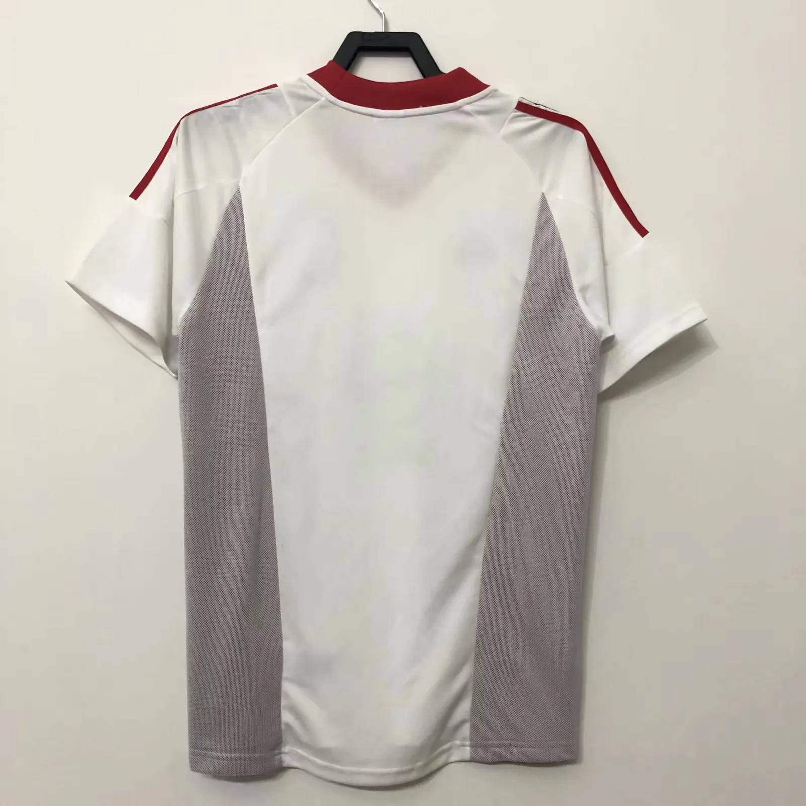 2002 AC Away Retro Jersey