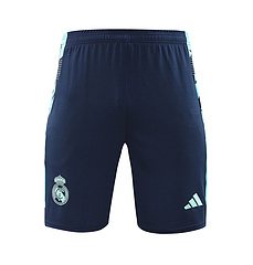 2024-25 Real Madrid Training Vest Jersey
