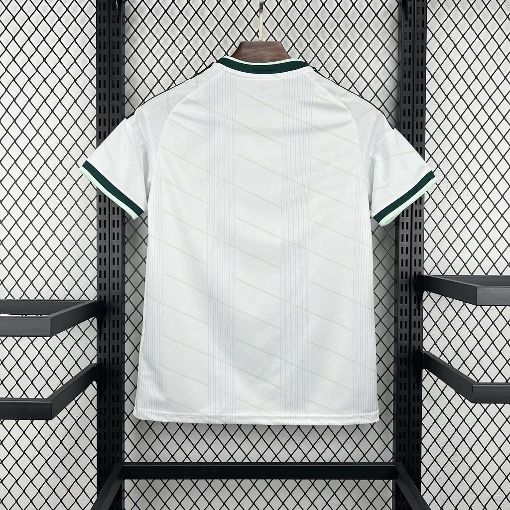 2026-27 Ireland Away Jersey - Fan Edition