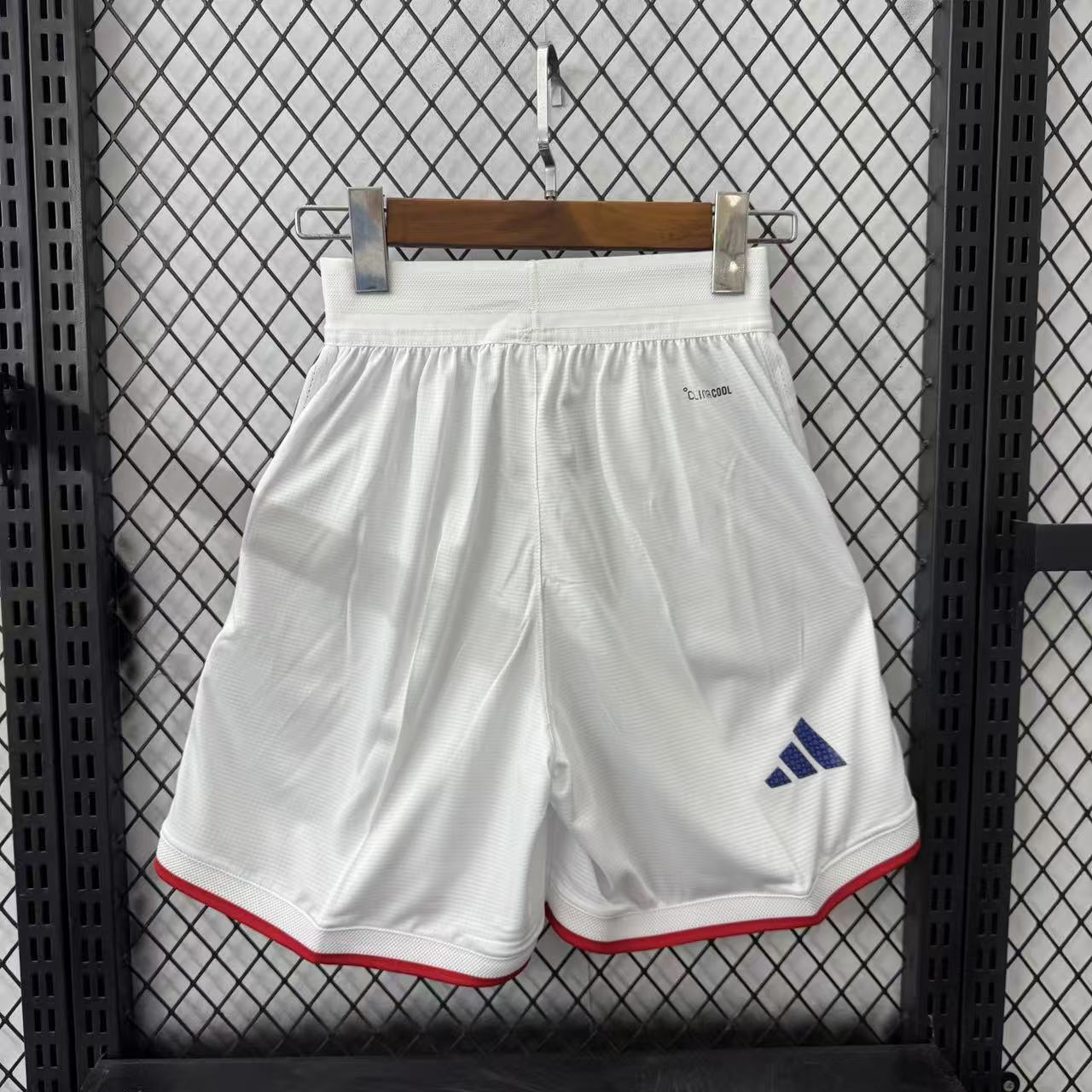 2026-27 Japan Home Shorts - Player Version