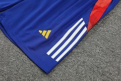 2024-25 Spain training vest jersey