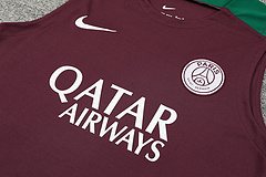 2024-25 Paris Saint-Germain training vest