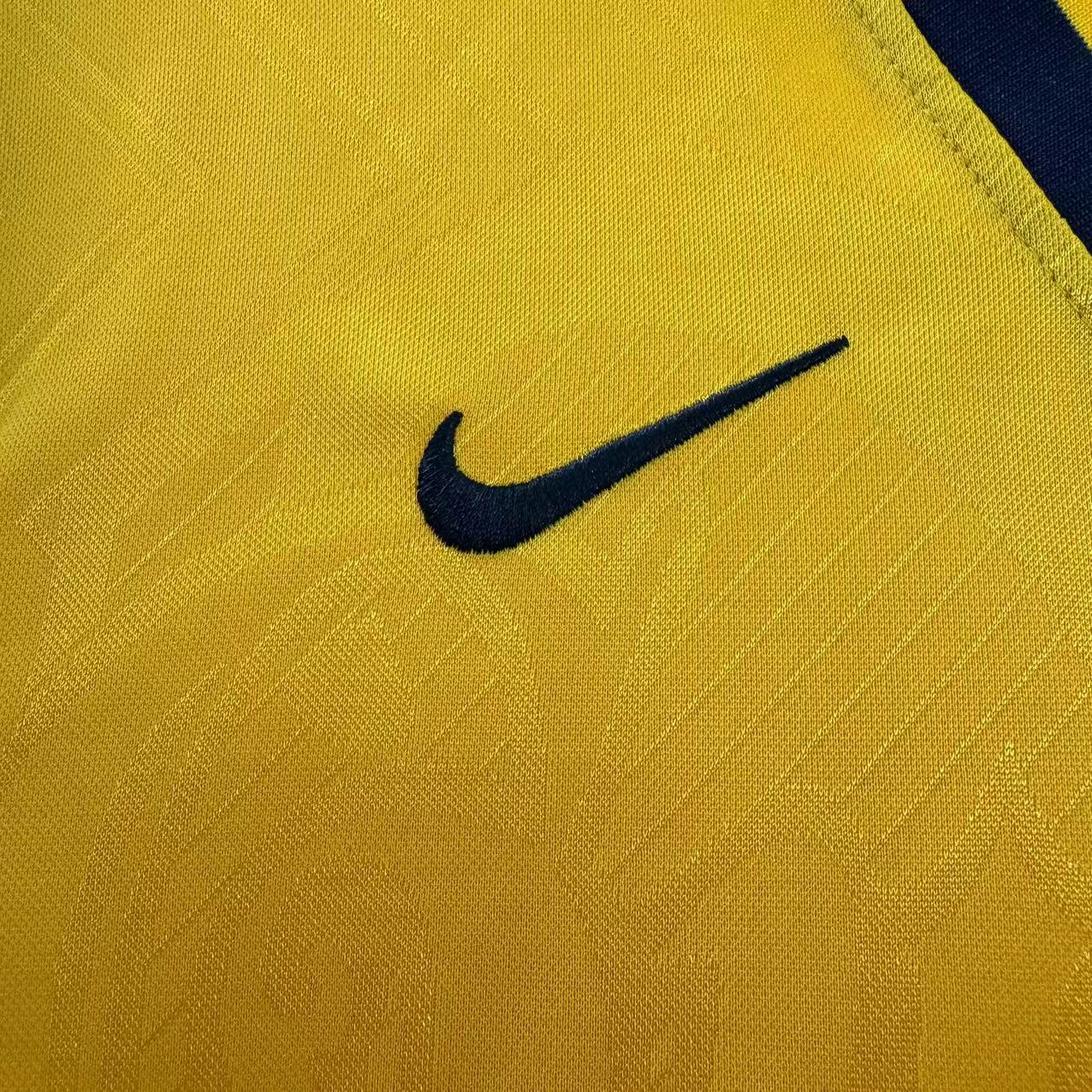 1996-97 Arsenal Away Retro Kit