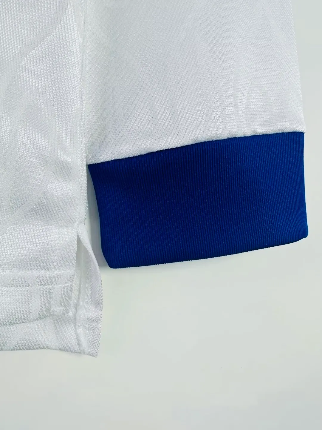 1998 Japan Away Long Sleeve Retro Jersey