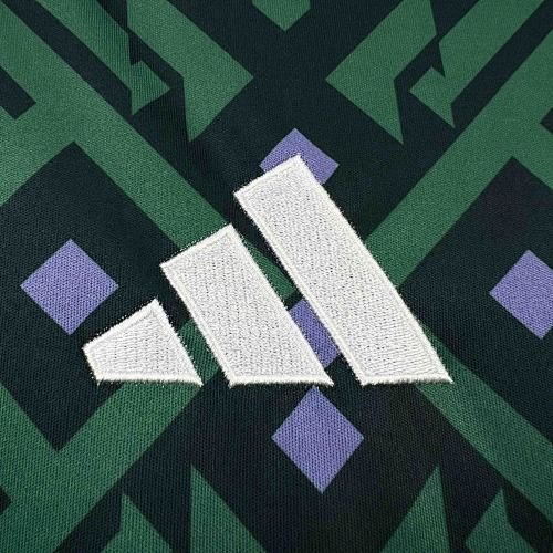 2026 Saudi Arabia Home Jersey - Fan Edition