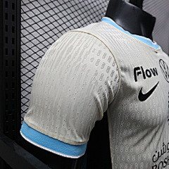 2025-26 Jeddah United Away Shirt - Player Edition