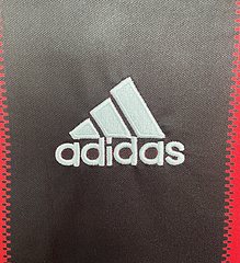 2010-11 AC Home Retro Jersey