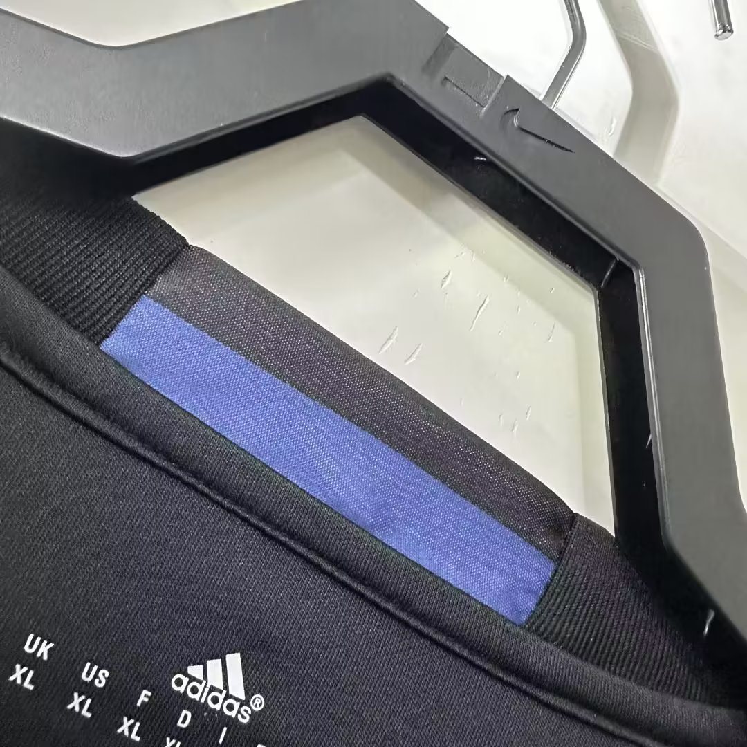 2016-17 Real Madrid Second Away Retro Jersey
