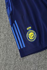 2024-25 Riyadh Victory Vest Training Jersey