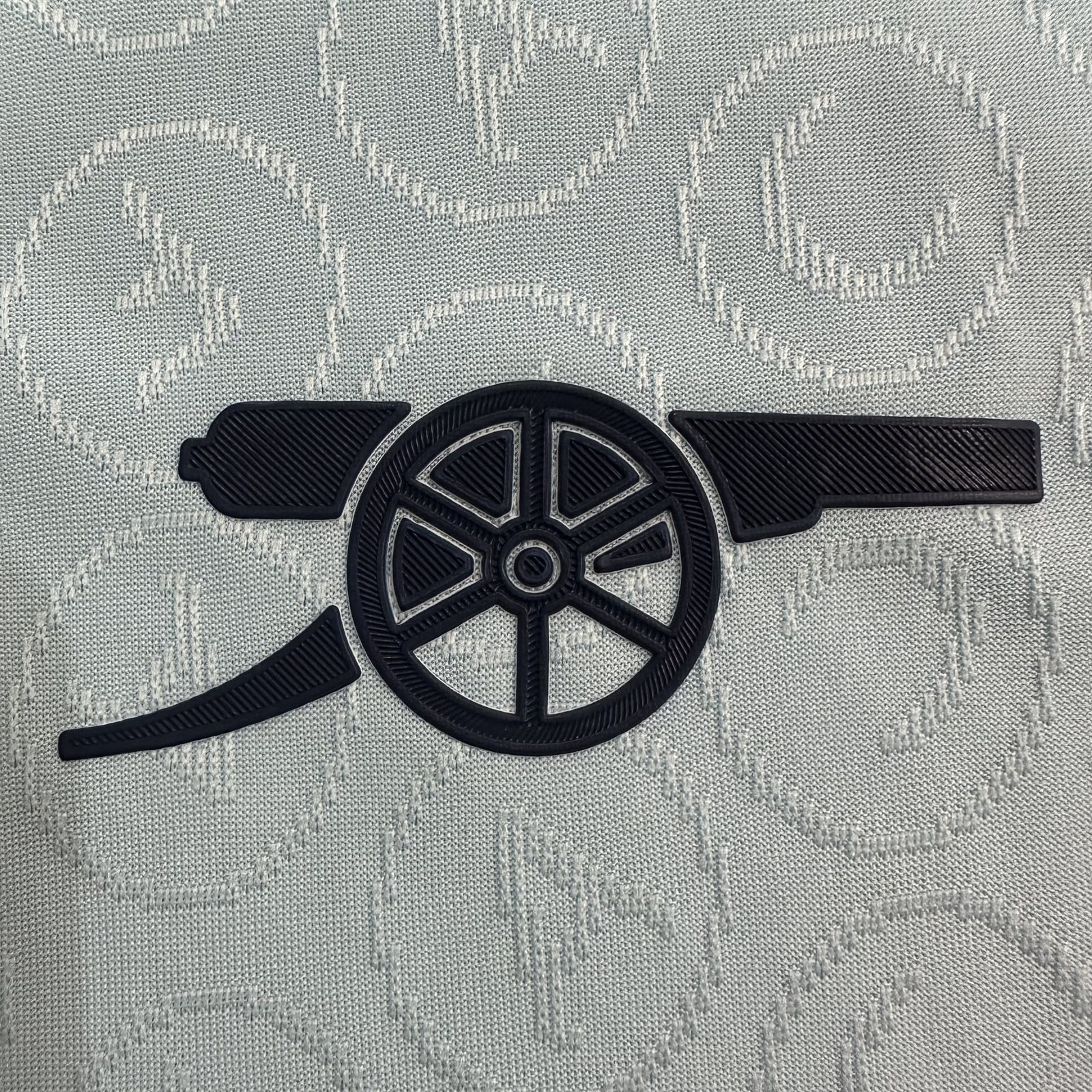 2025-26 Arsenal Special Edition Jersey – Player Version