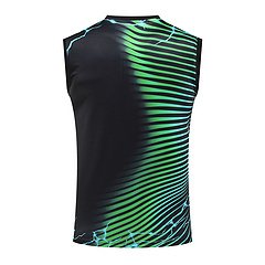 2024-25 Real Madrid Training Vest Jersey