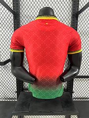 2025-26AC Third Away Shirt - Players