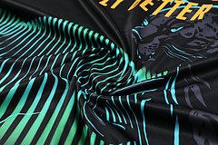 2024-25 Real Madrid Training Vest Jersey