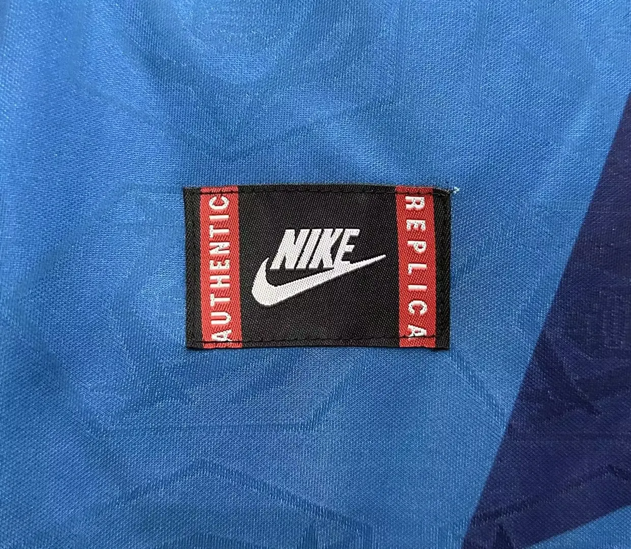 1995-96 Arsenal Away Retro Kit
