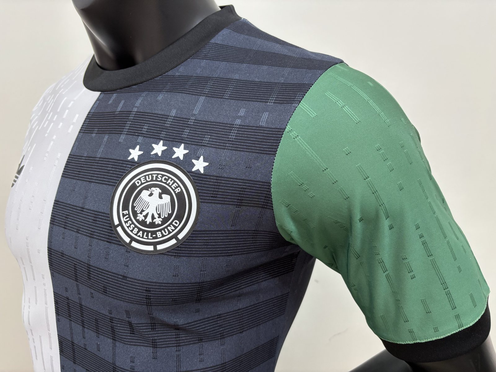2025-26 Germany Special Edition Jersey - Player Version