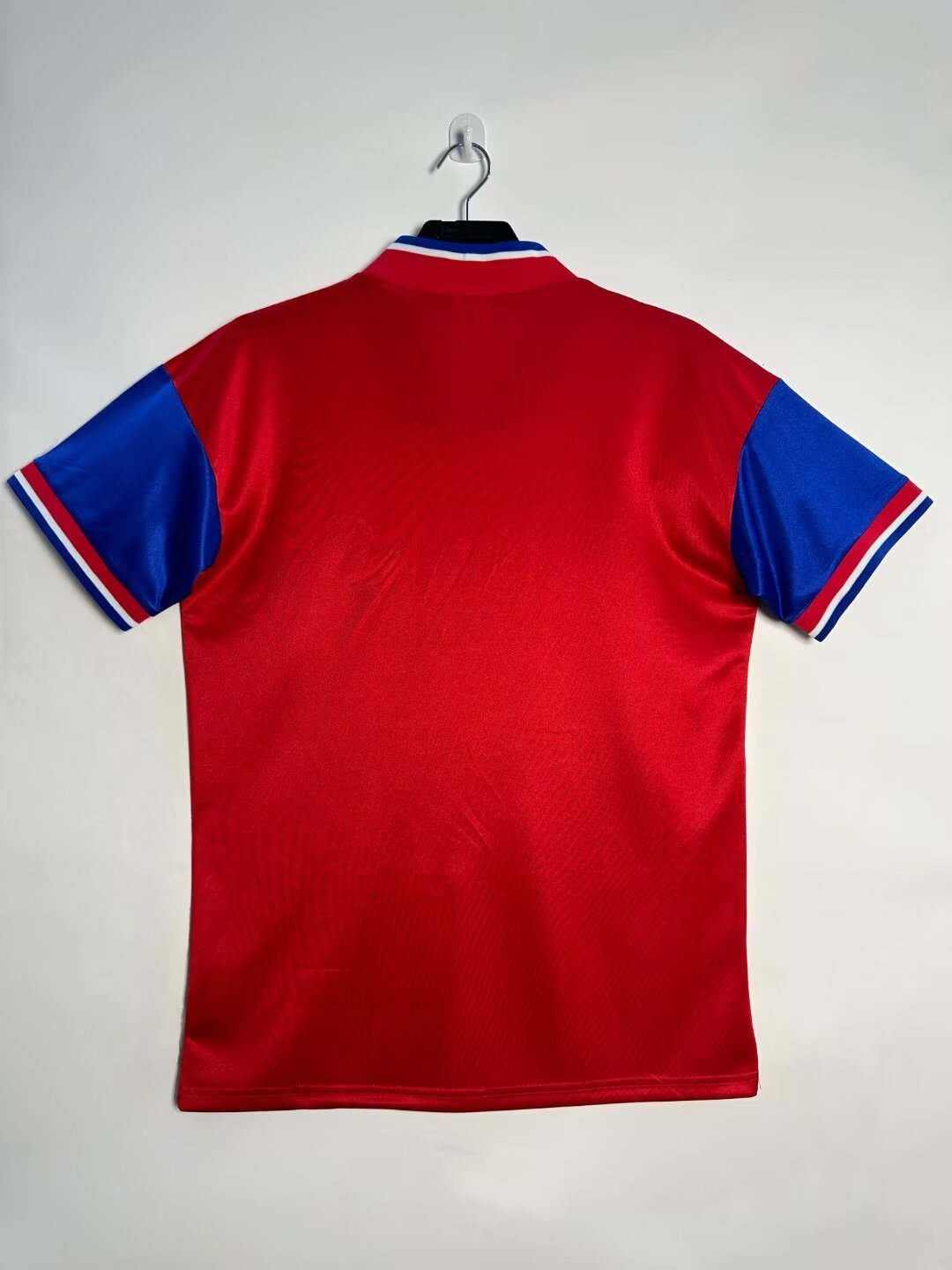 1993-95 Bayern home retro jersey
