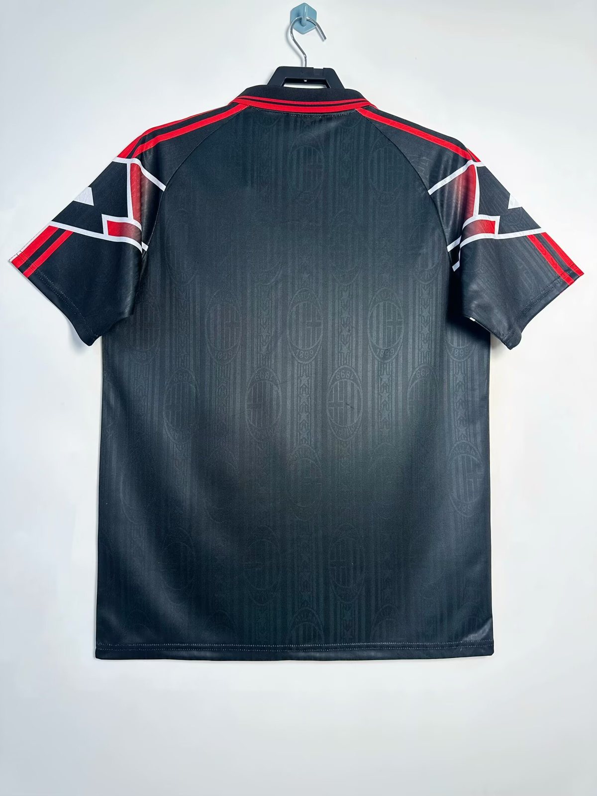 1997-98 AC Milan Special Edition Retro Jersey