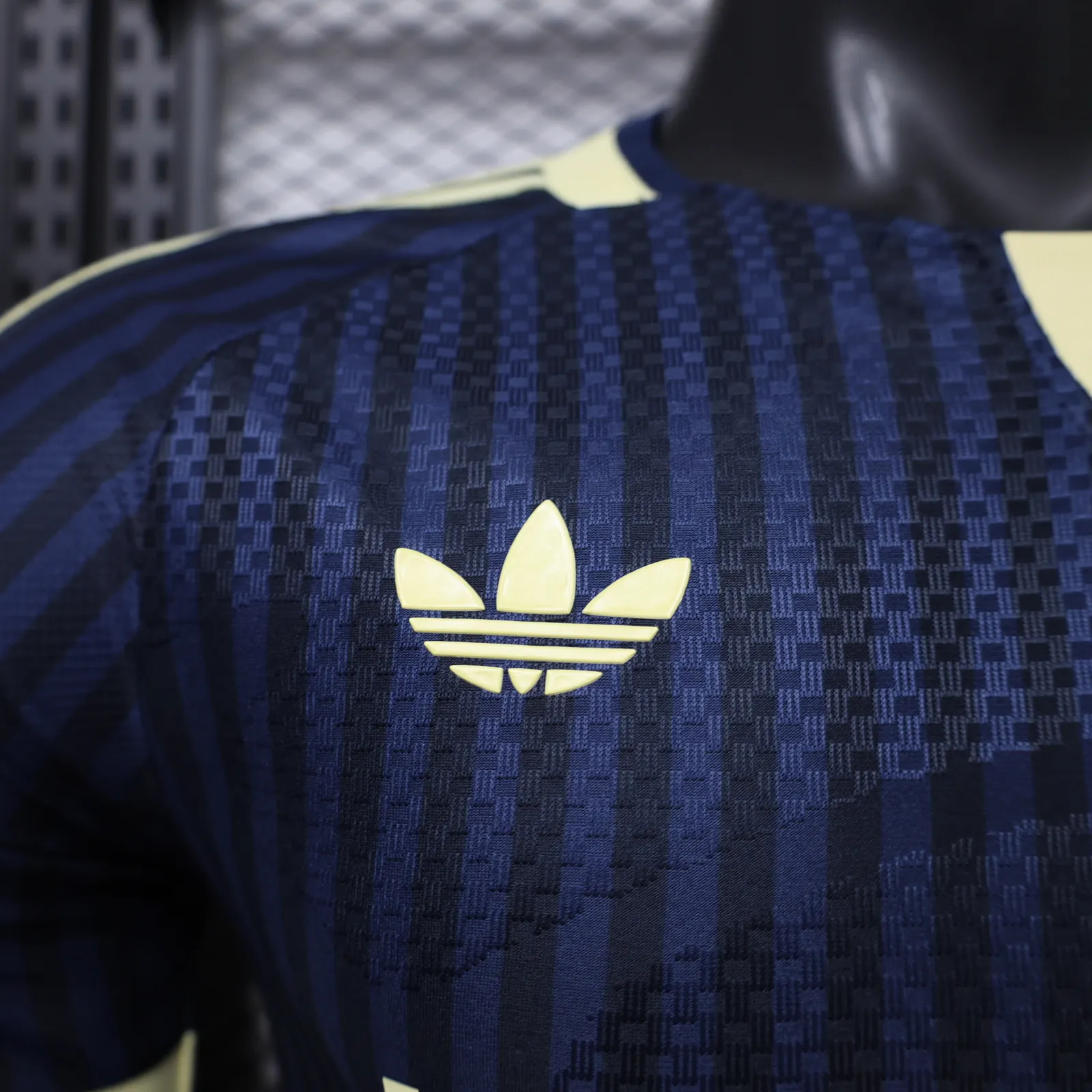 2026-27 Riyadh Victory Away Jersey - Player Version