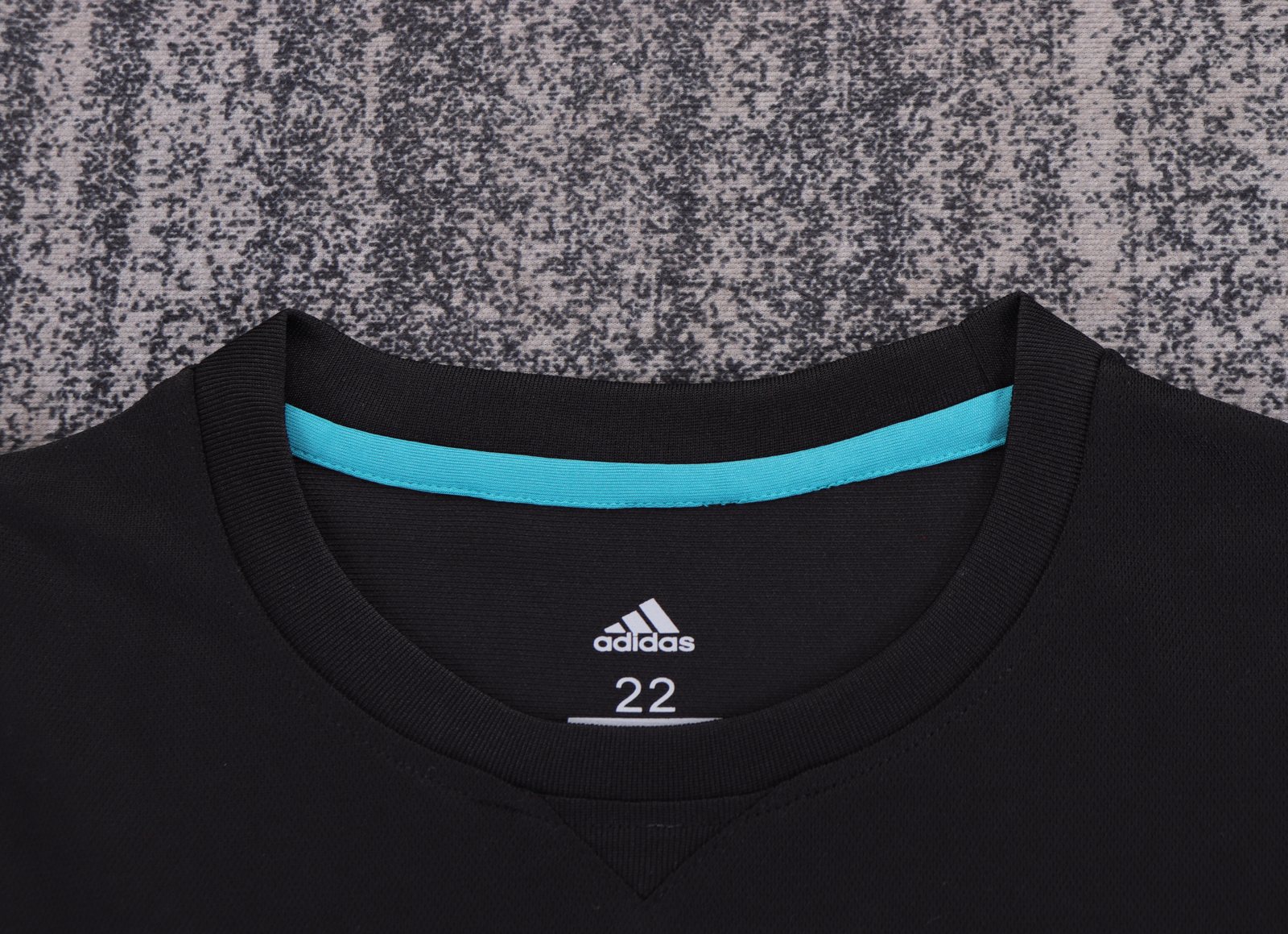 2017-18 Real Madrid Away Retro Shirt - Kids Sizes