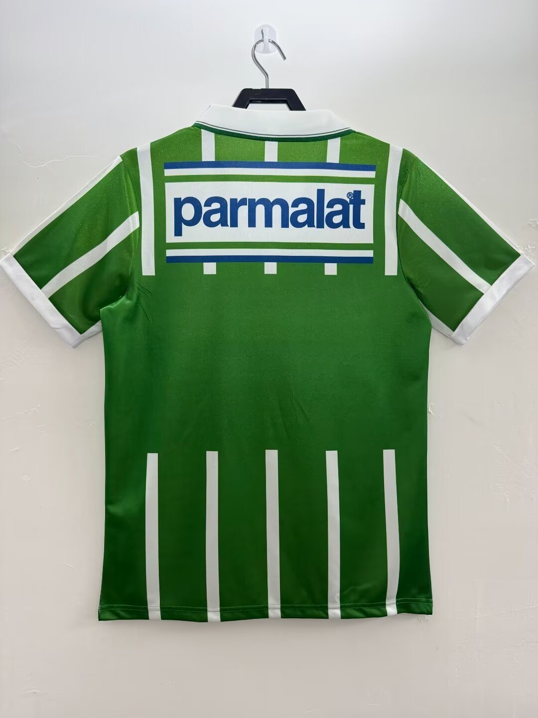 1992 Palmeiras Home Retro Jersey
