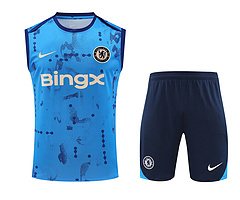 2024-25 Chelsea training shirt