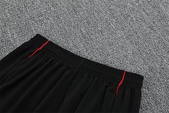 2025-26 Bayern Munich Green Half-Pull Training Jersey