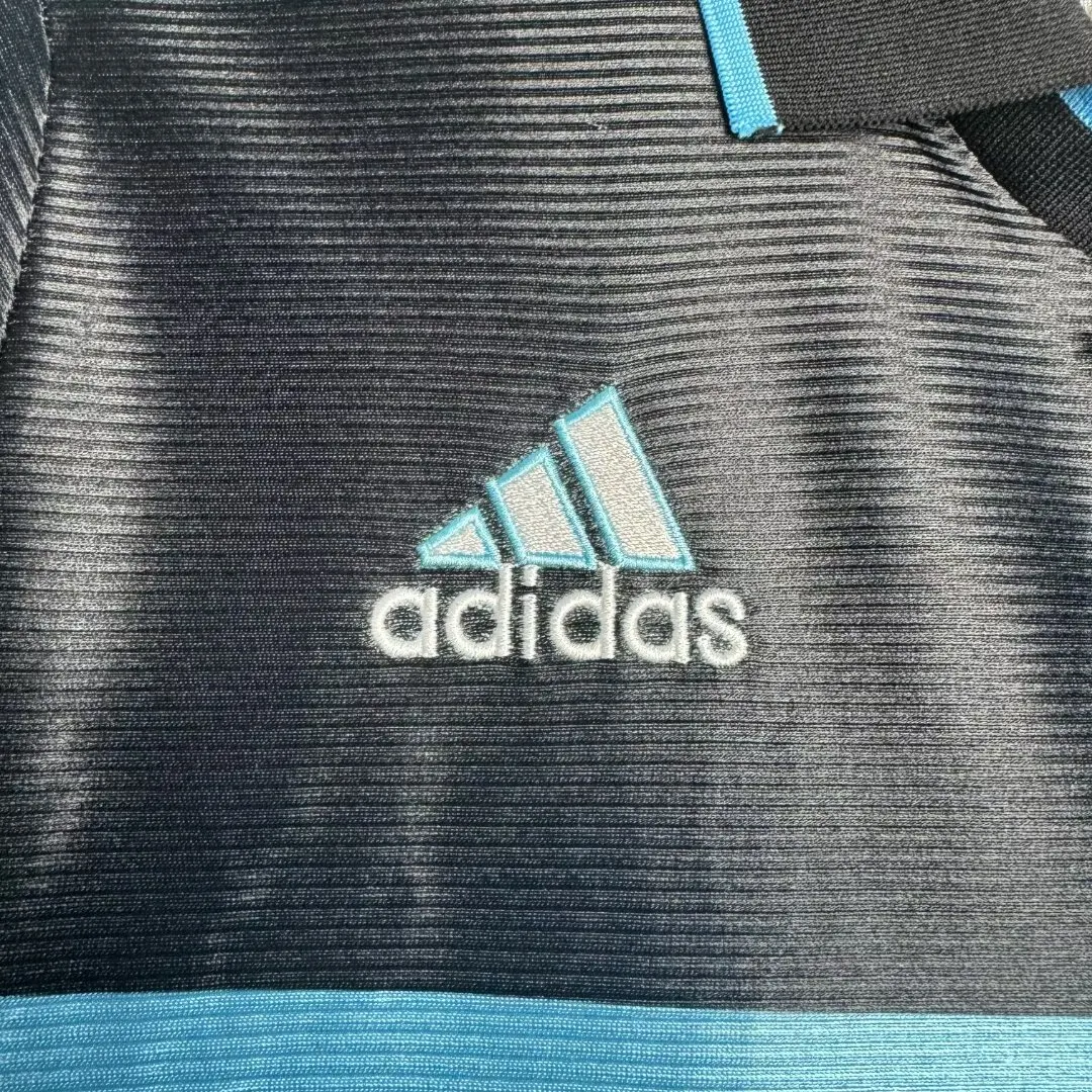 1999-00 Marseille second away retro jersey
