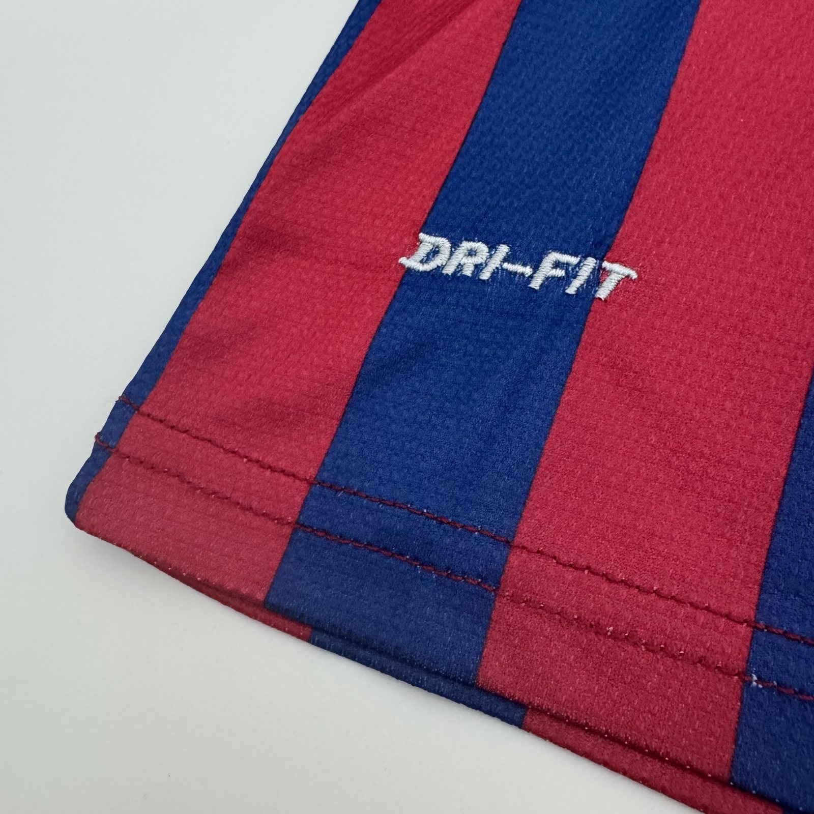2013-14 Barcelona Home Retro Shirt - Kids
