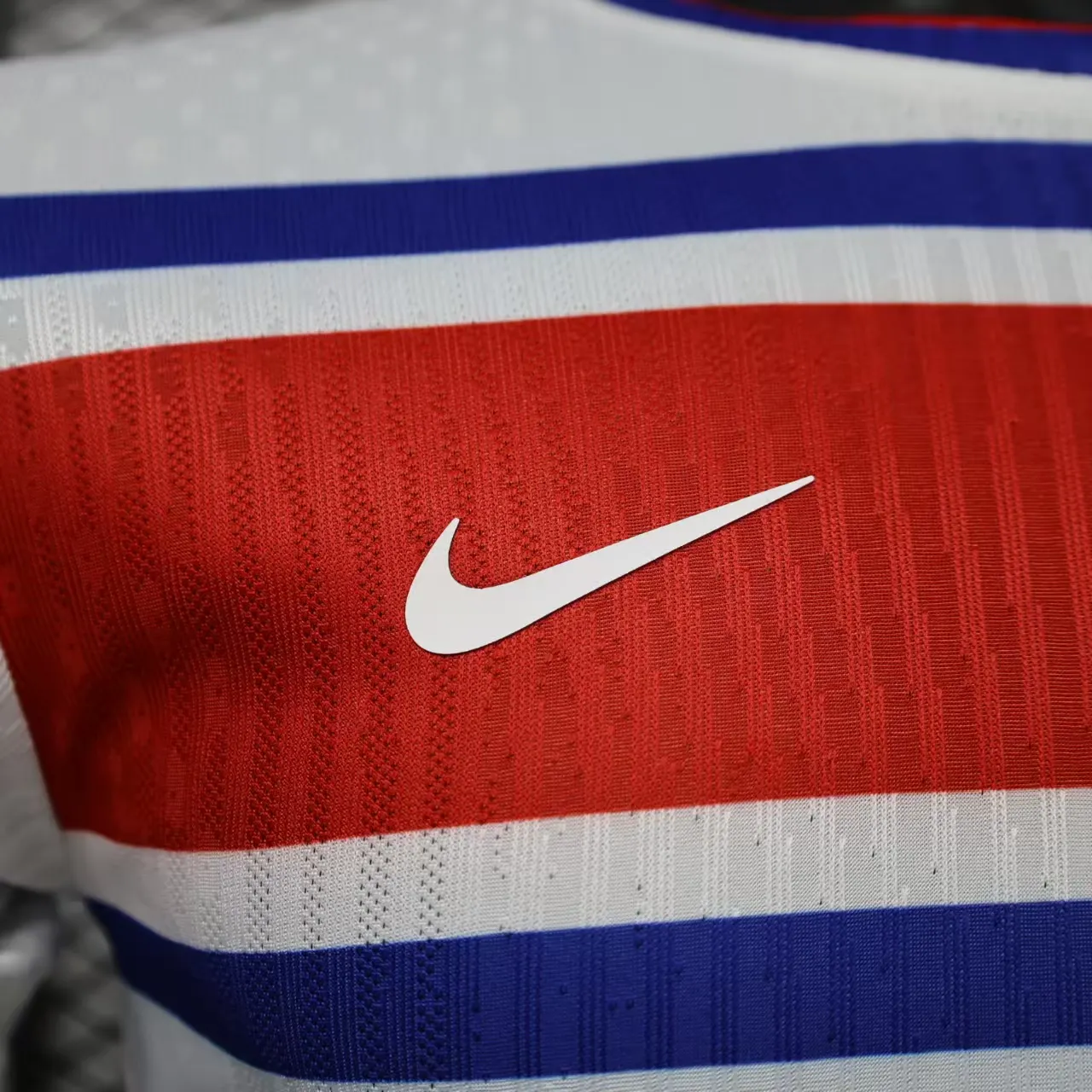 2026-27 Paris Saint-Germain Training Jersey – Player Version