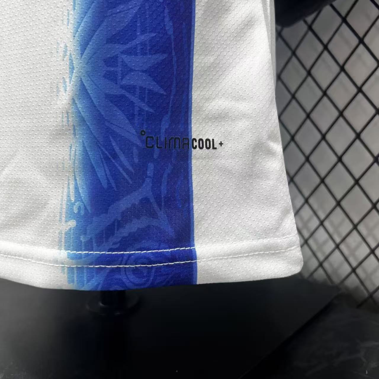 2026-27 Argentina Special Edition Jersey – Player Version