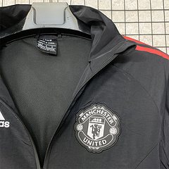 2025-26 Manchester United Windbreaker