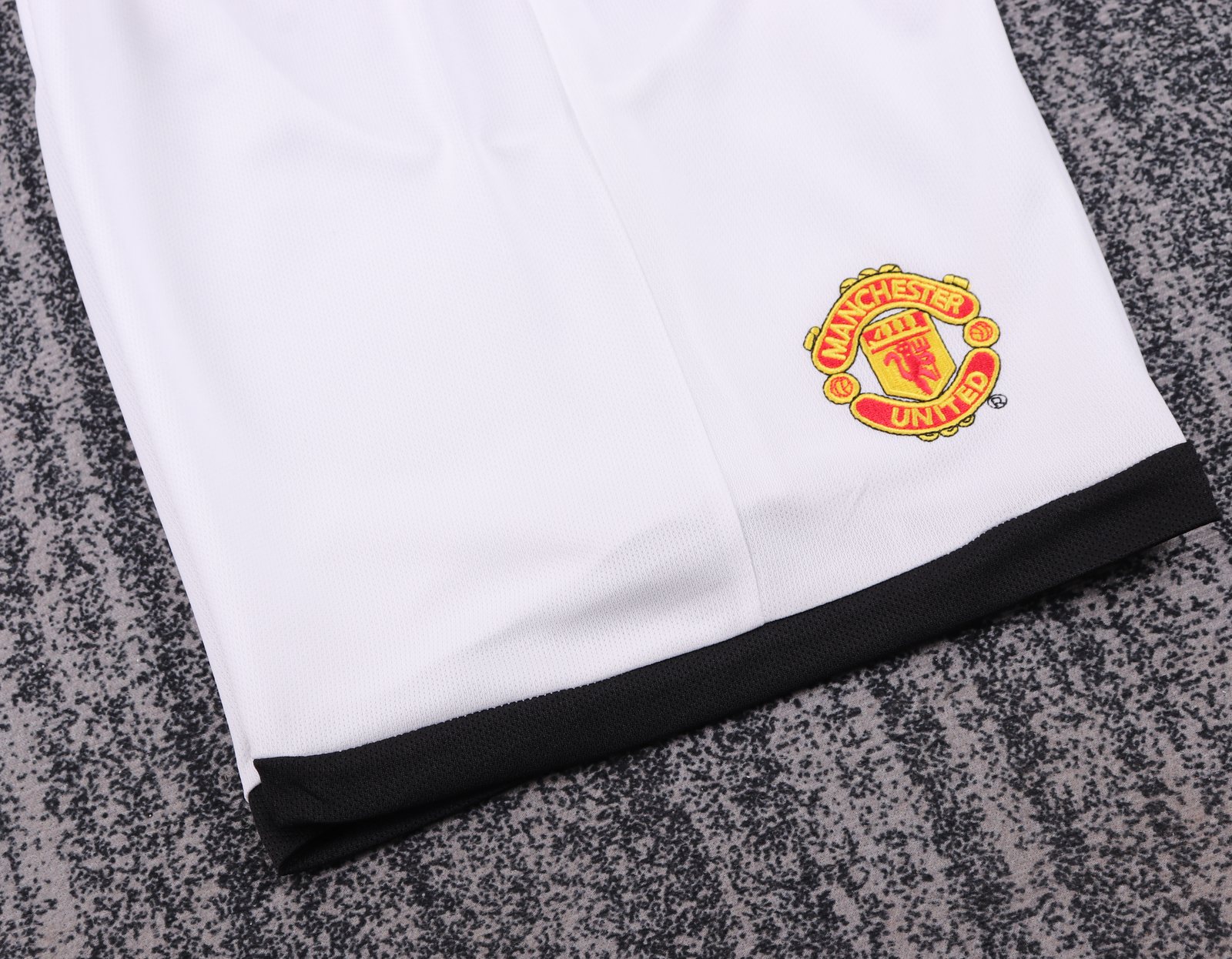 2003-05 Manchester United Away Retro Jersey - Kids
