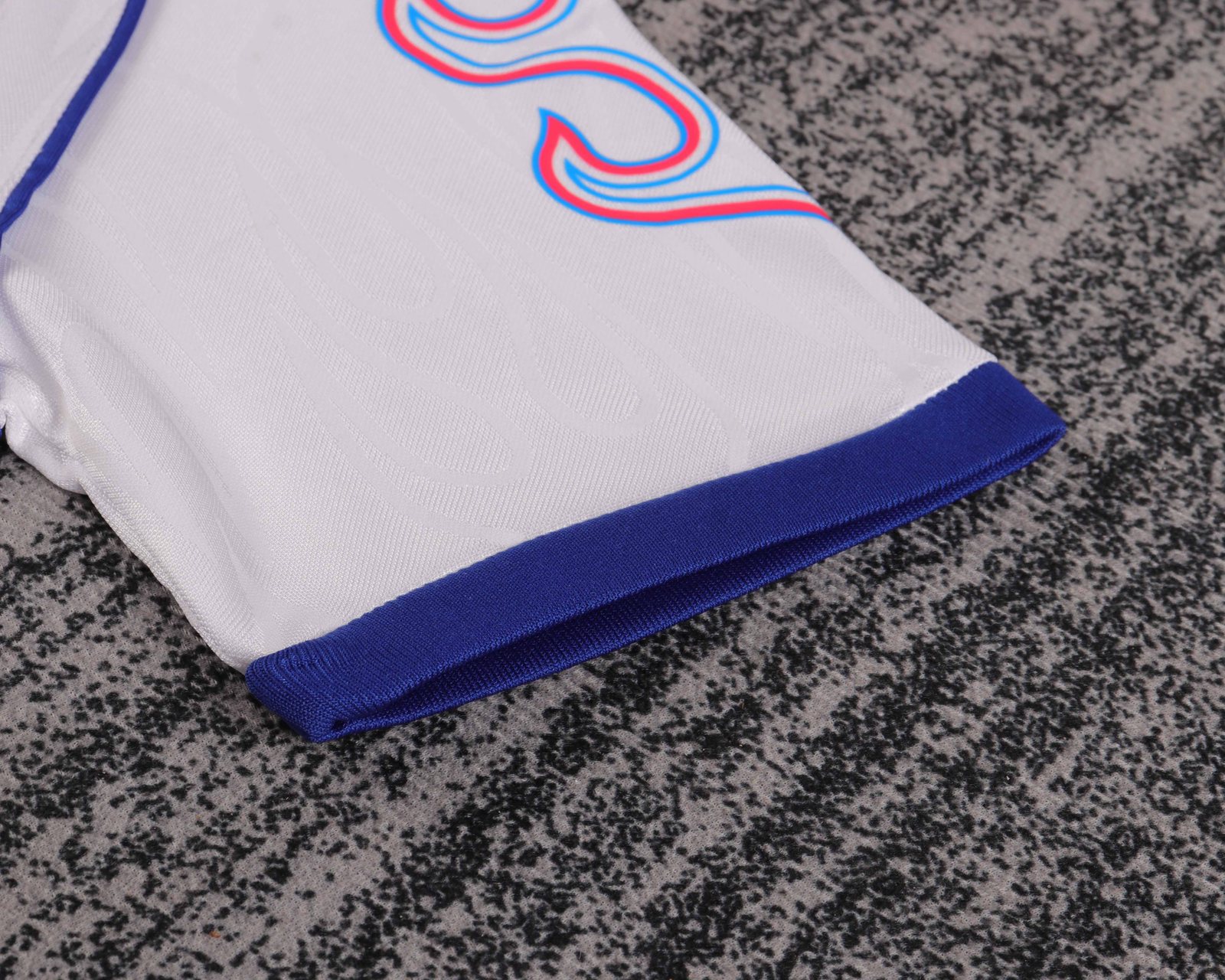 1998 Japan Away Retro Shirt - Kids Sizes