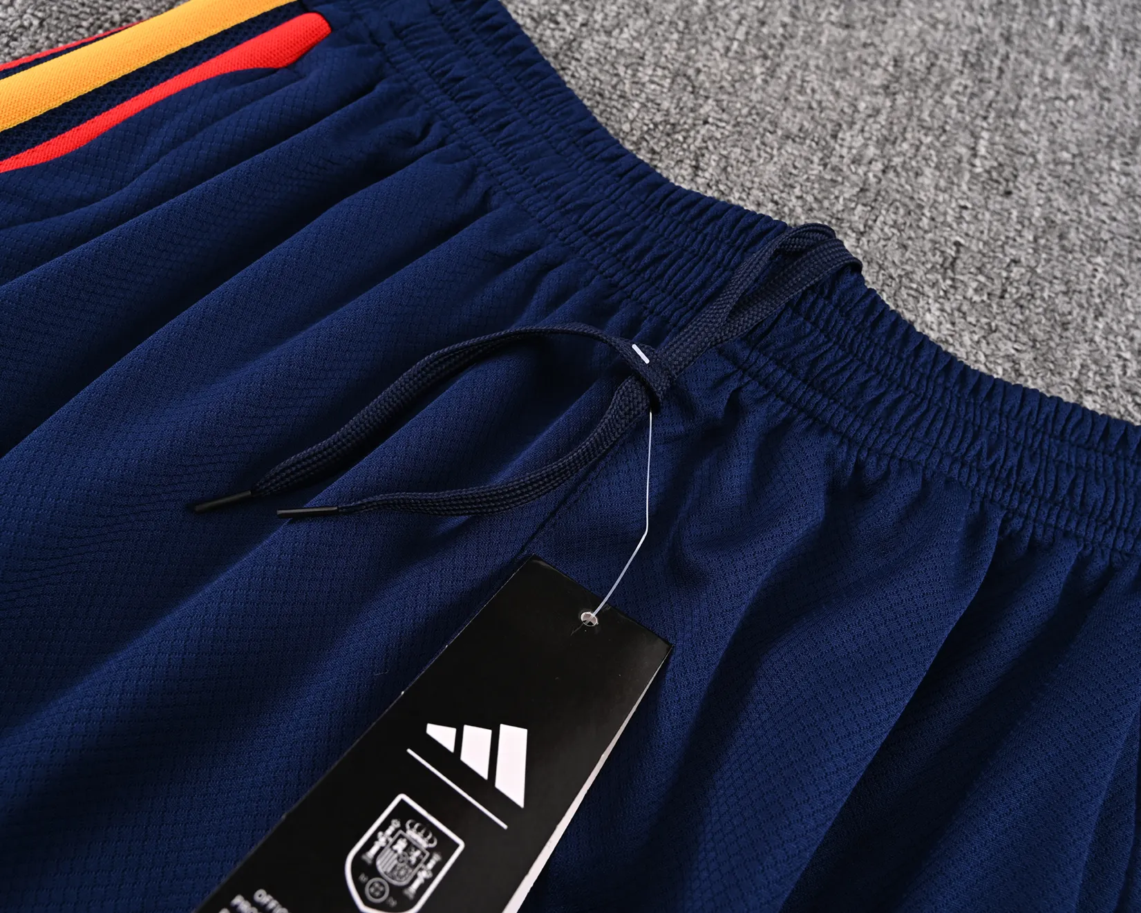 2026-27 Spain training vest jersey