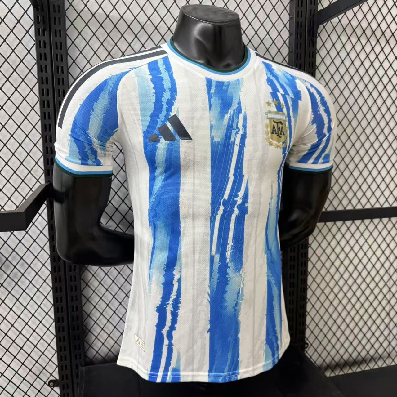 2026 Argentina Special Edition Jersey - Player Version