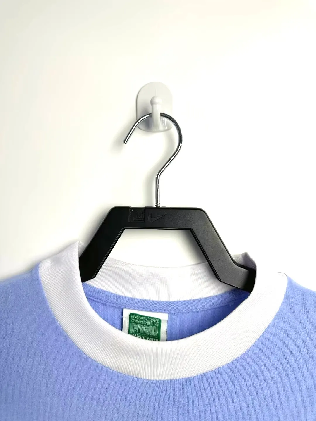 1972 Manchester City Home Retro Jersey