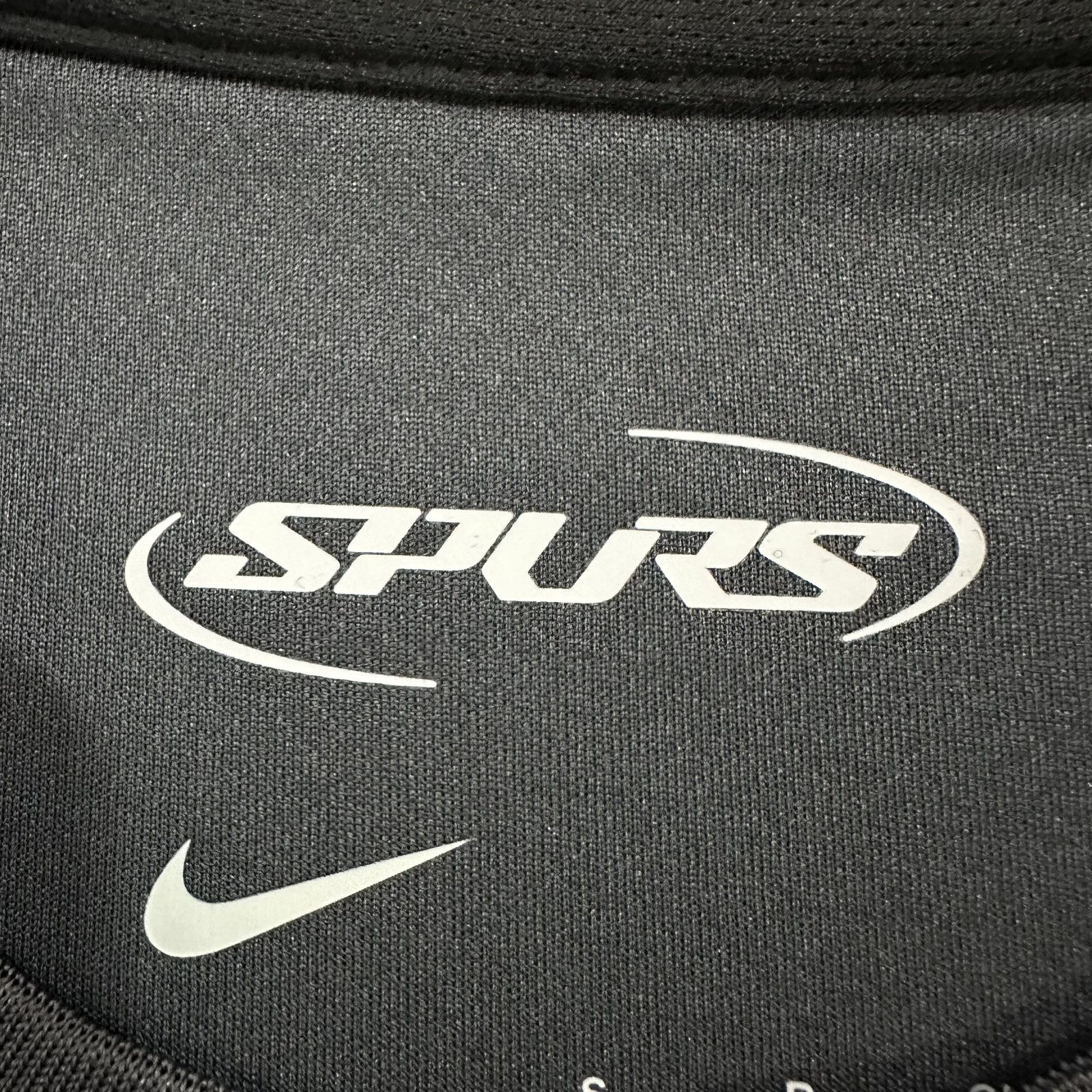 2025-26 Tottenham Hotspur Away Kit