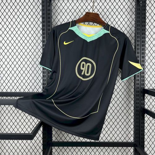 2025-26 Nike 90 Special Edition Jersey - Fan Edition