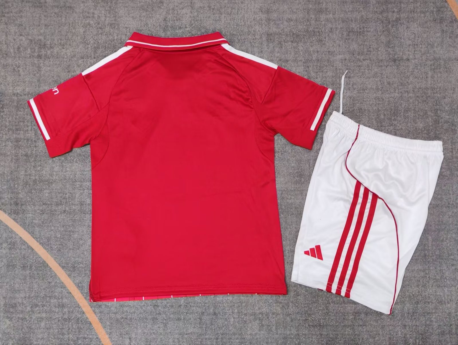 2025-26 Nottingham Forest Home Shirt - Kids'