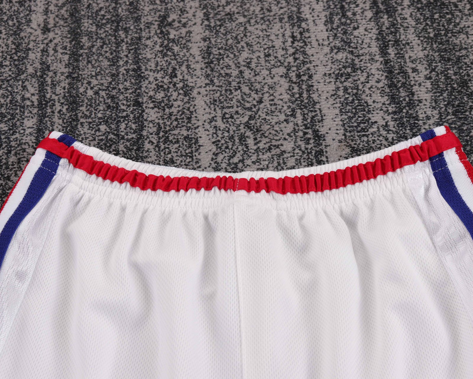 1998 France Away Retro Shirt - Kids Sizes
