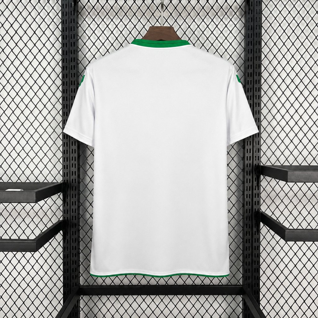 2026-27 Real Betis Training Jersey – Fan Version