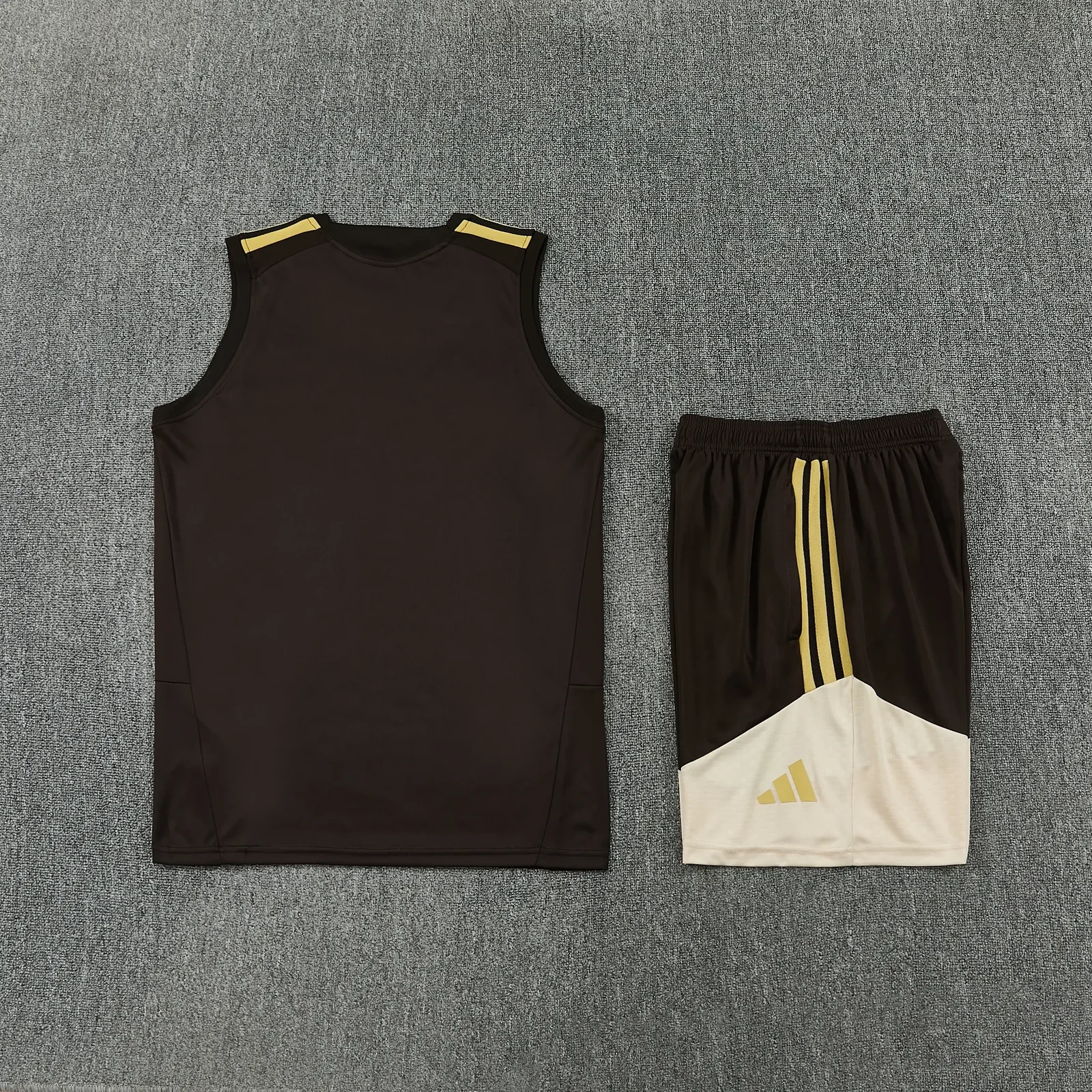 2026-27 Flamengo training vest jersey