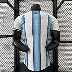 2026-27 Argentina Home Jersey - Player Edition