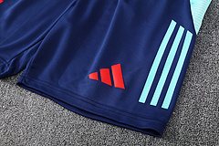 2025-26 Flamengo vest training jersey