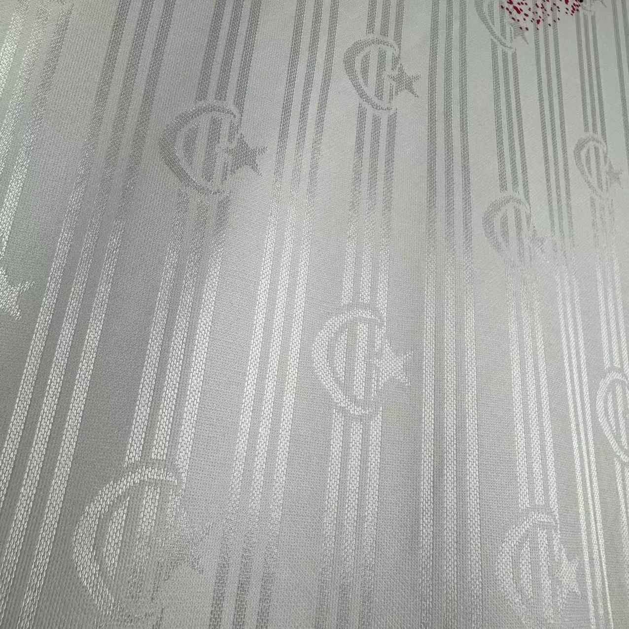 1996 Türkiye Away Retro Jersey