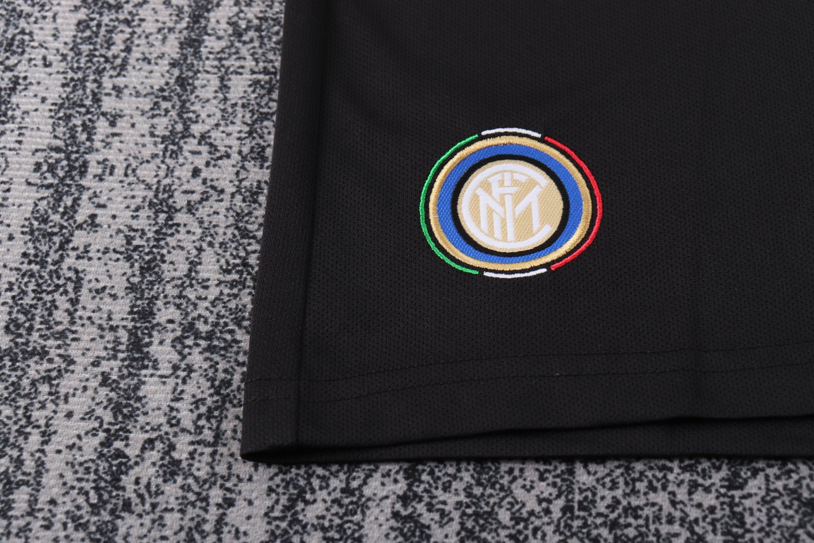2010 Inter Milan Home Retro Shirt - Kids Size
