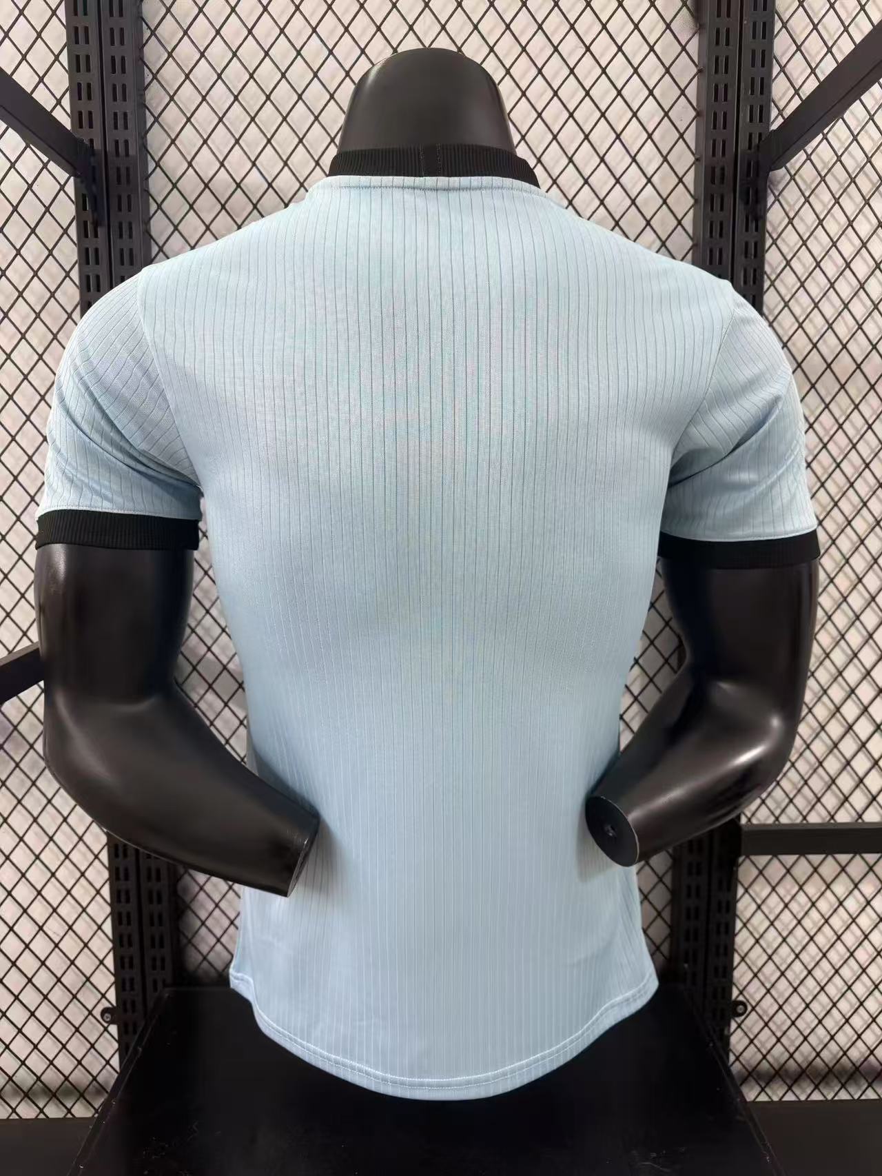 2025-26 Germany 125th Anniversary Jersey – Player Version