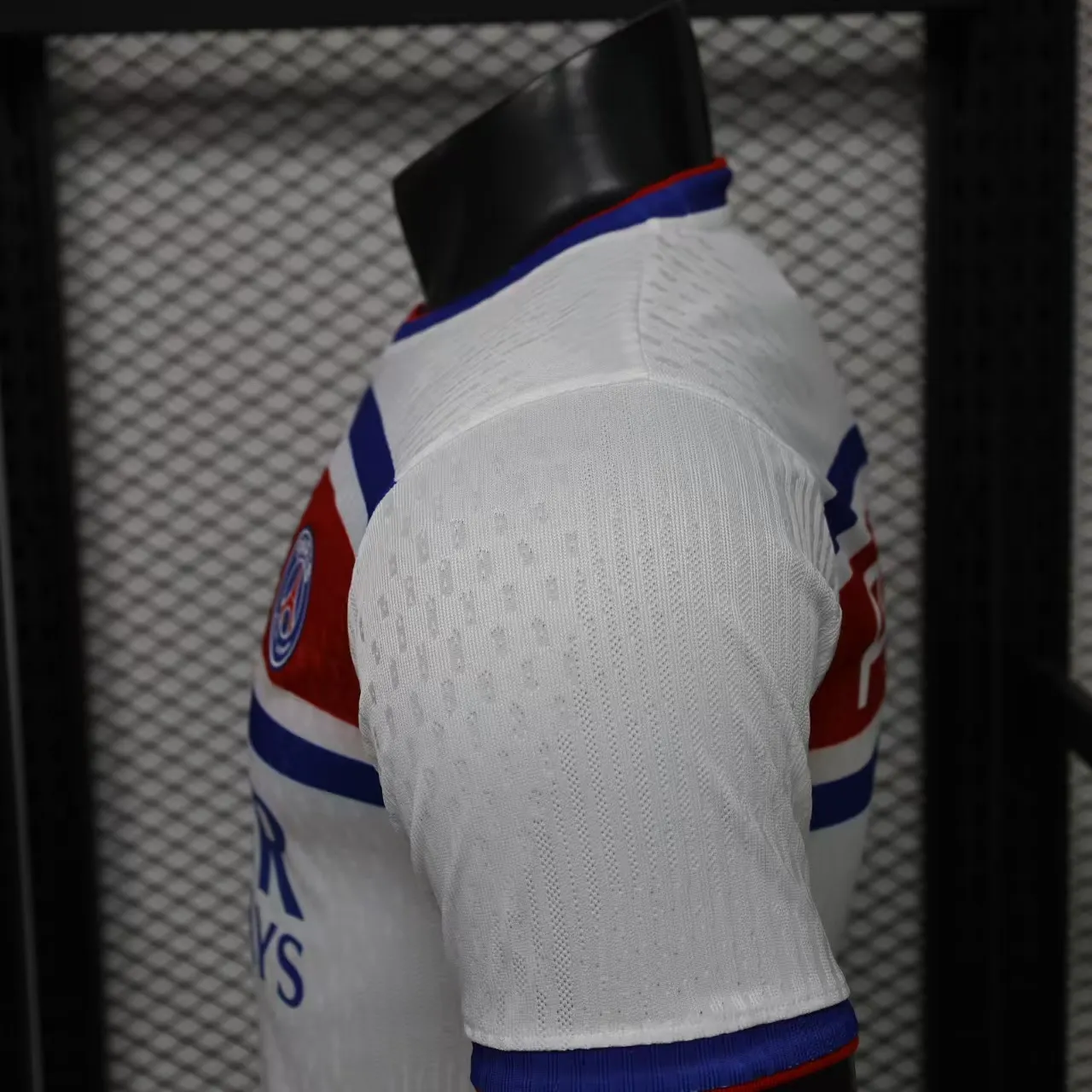 2026-27 Paris Saint-Germain Training Jersey – Player Version