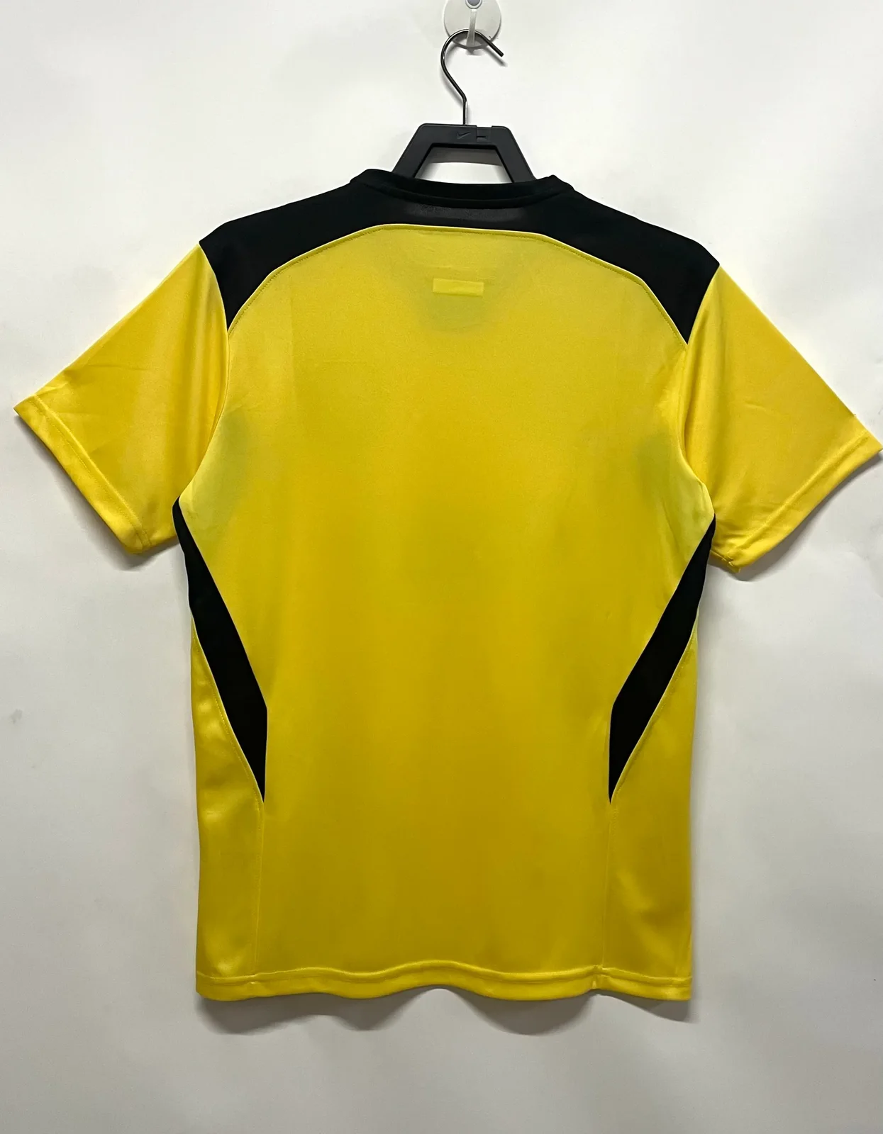 2004-05 Liverpool Away Retro Shirt