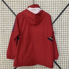 2025-26 Ajax Windbreaker